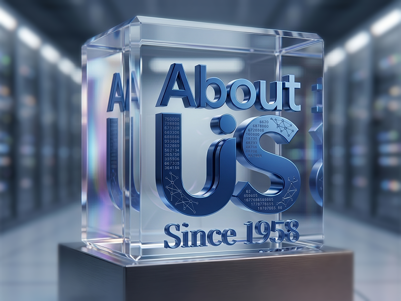 About Us