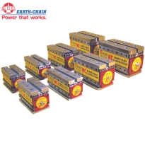 Magnetic Clamping Block ECB