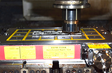 Electro-Permanent Magnetic Chuck
