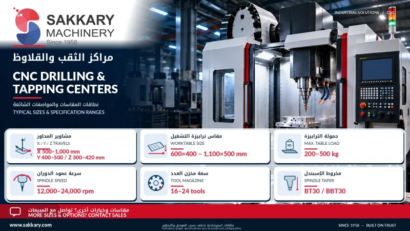 01_cnc_drilling_tapping_centers_typical_specification_range