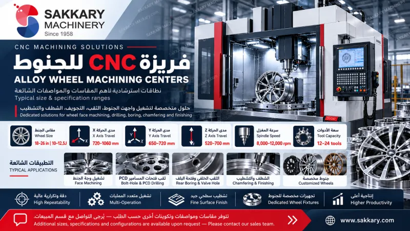 SAKKARY_Alloy_Wheel_Machining_Centers