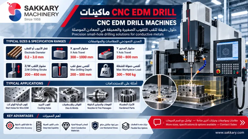 SAKKARY_CNC_EDM_Drill_Machines