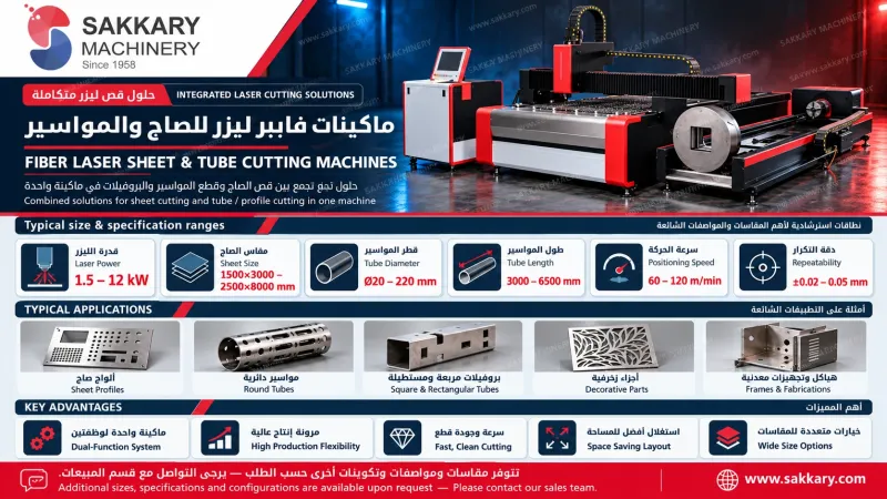 SAKKARY_Fiber_Laser_Sheet_Tube_Corrected