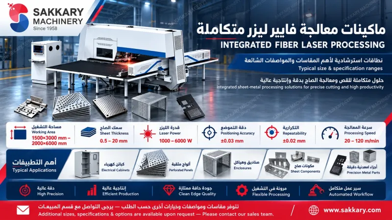 SAKKARY_Integrated_Fiber_Laser_Processing_Premium