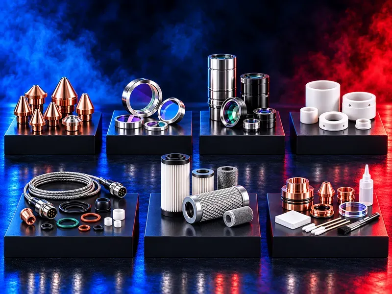 fiber-laser-cutting-consumables