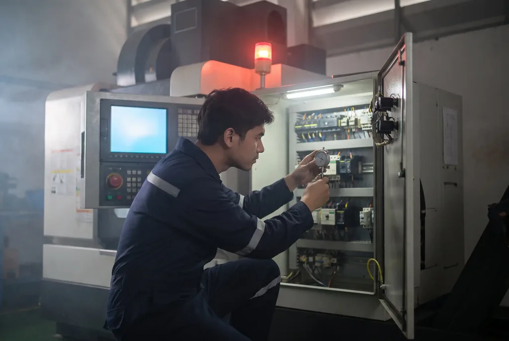 Maintenance & technical support